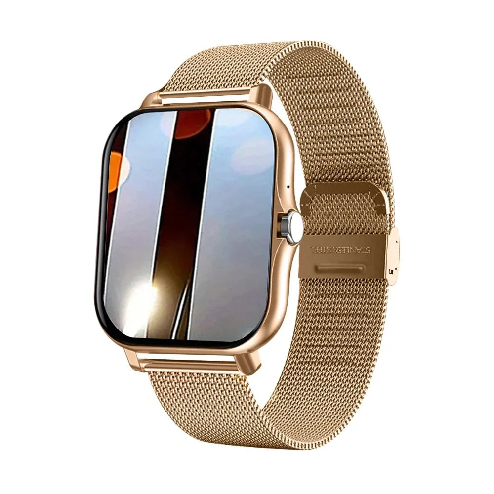 2023 Ultimate Smart Watch - Call, Track, and Slay Your Day in Style