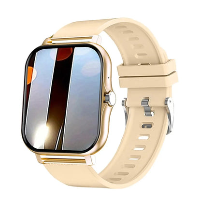 2023 Ultimate Smart Watch - Call, Track, and Slay Your Day in Style