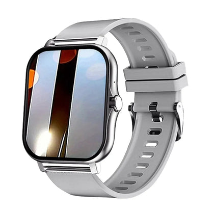2023 Ultimate Smart Watch - Call, Track, and Slay Your Day in Style