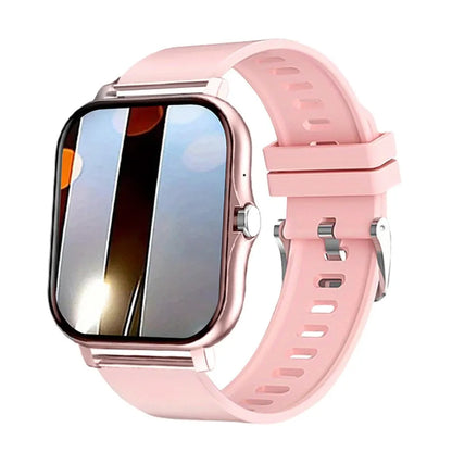 2023 Ultimate Smart Watch - Call, Track, and Slay Your Day in Style