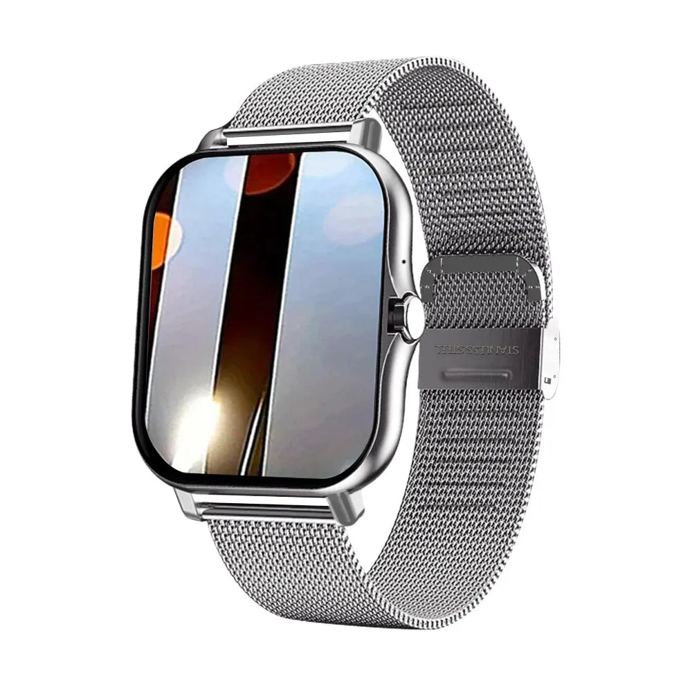 2023 Ultimate Smart Watch - Call, Track, and Slay Your Day in Style