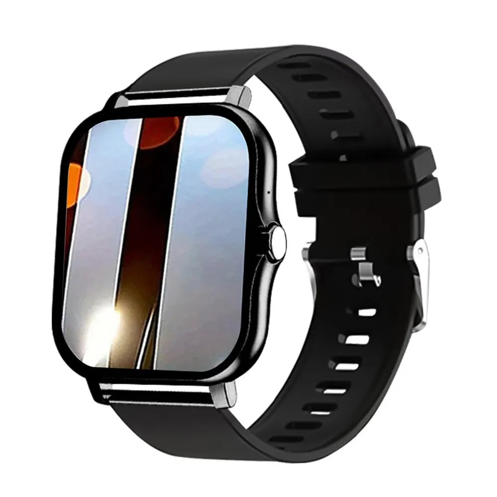 2023 Ultimate Smart Watch - Call, Track, and Slay Your Day in Style